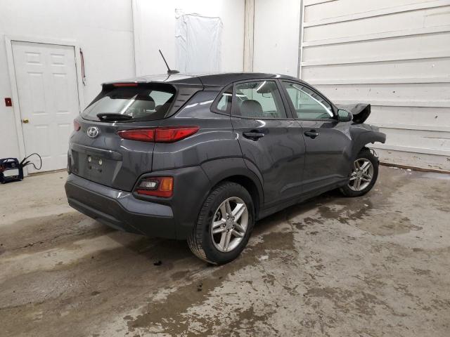 KM8K12AA1MU665640 | 2021 Hyundai kona se