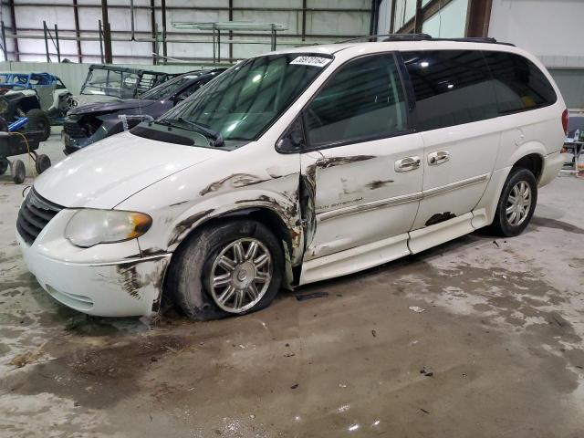 2A4GP54L57R172062 2007 Chrysler Town & Country Touring