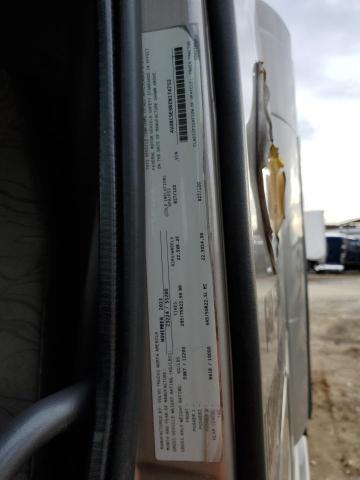 2022 VOLVO VN VNL 4V4NC9EH8EN174753