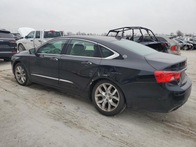 2G1155S37E9314390 | 2014 CHEVROLET IMPALA LTZ