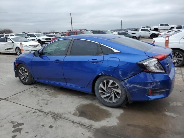 19XFC2F71GE021202 | 2016 HONDA CIVIC EX