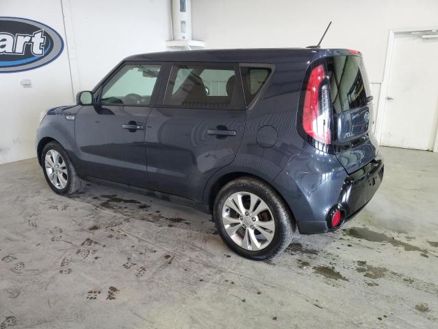 KNDJP3A59G7244808 | 2016 KIA SOUL +