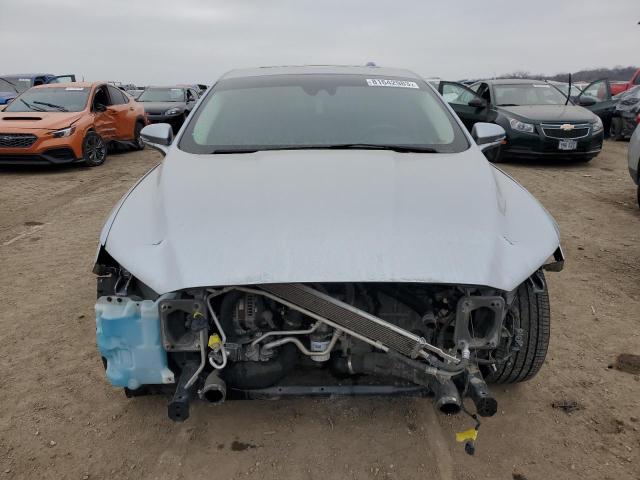 VIN 3FA6P0D95LR130476 2020 Ford Fusion, Titanium no.5