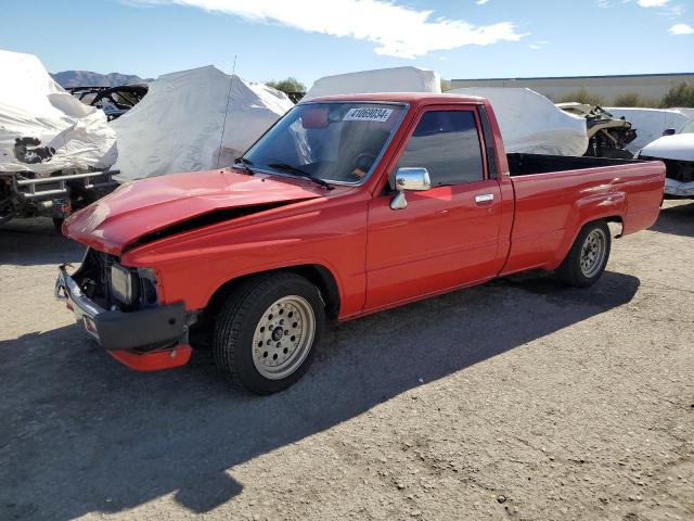 1984 Toyota  