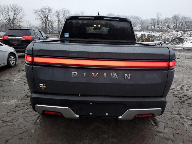 7FCTGAAL9NN003491 | 2022 RIVIAN R1T LAUNCH