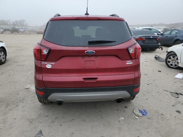 1FMCU0HD3KUA79549 | 2019 FORD ESCAPE SEL