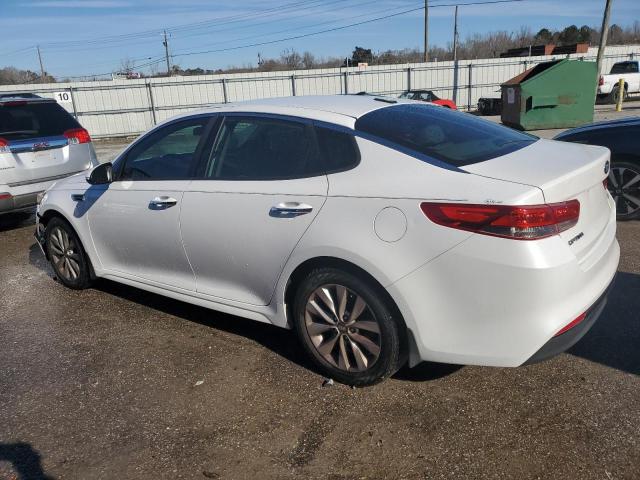 5XXGU4L39GG070444 | 2016 KIA OPTIMA EX