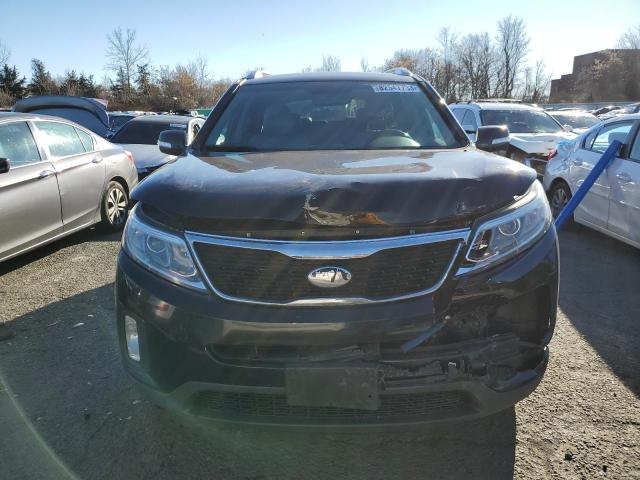 5XYKTDA65EG515927 | 2014 KIA sorento lx