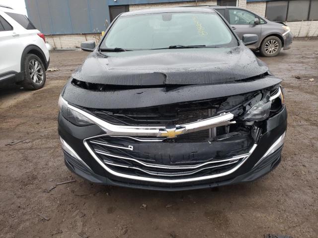 1G1ZC5ST9KF135618 | 2019 CHEVROLET MALIBU LS