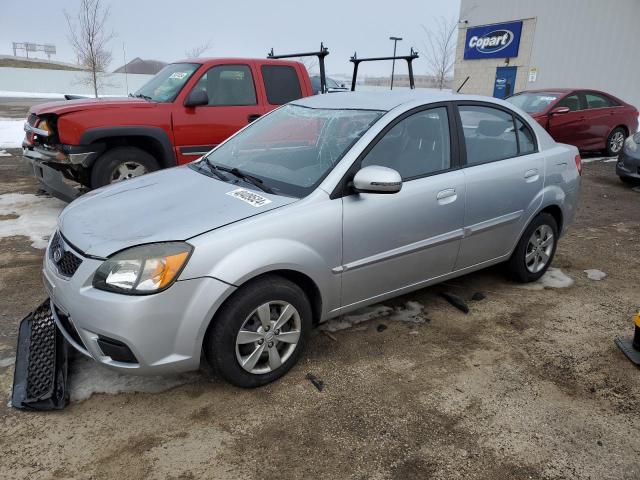 2010 Kia Rio LX