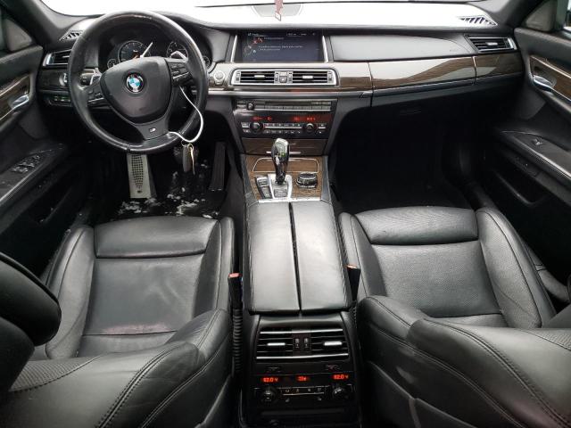 VIN WBAYF8C51ED653019 2014 BMW 7 Series, 750 Lxi no.8