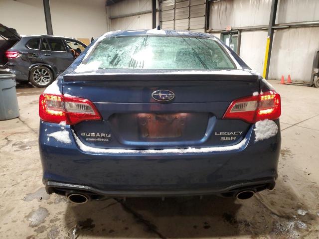 4S3BNEN66K3028634 | 2019 SUBARU LEGACY 3.6