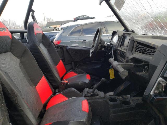 2020 POLARIS ATV - 3NSNAK991LF133855