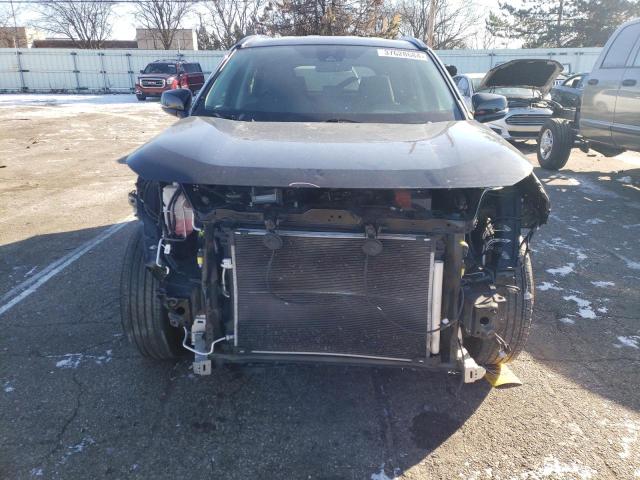 2021 TOYOTA RAV4 XLE - 2T3P1RFV3MC224191