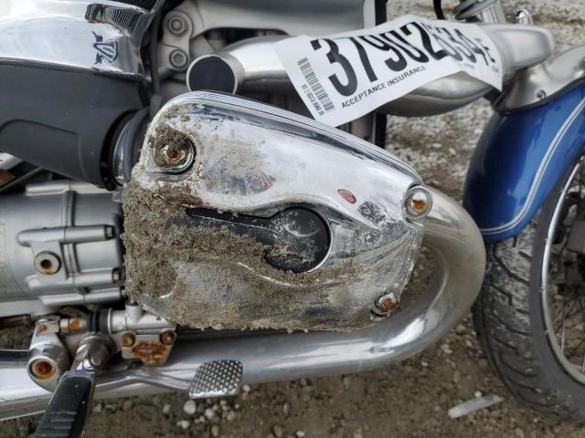 2000 BMW R1200 C - WB10434A7YZA64911