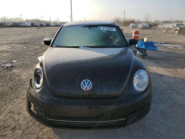 3VWF17AT2EM641662 | 2014 VOLKSWAGEN BEETLE