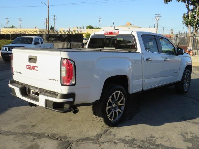 1GTG6EEN4K1229356 | 2019 GMC CANYON DEN