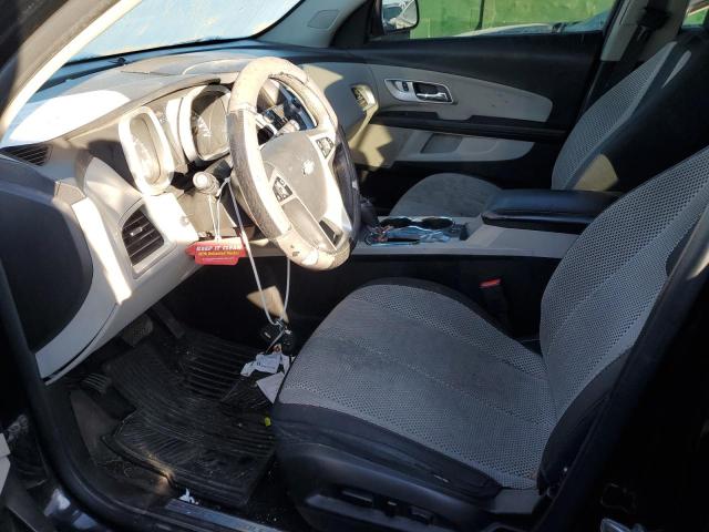 2016 CHEVROLET EQUINOX LT 2GNFLFE30G6176157