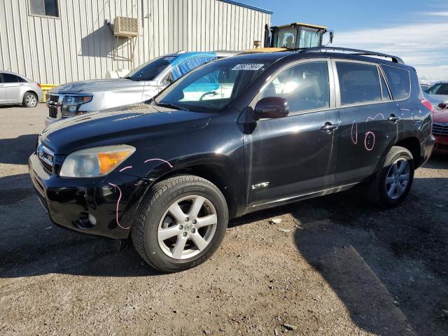 2006 Toyota RAV4 Limited