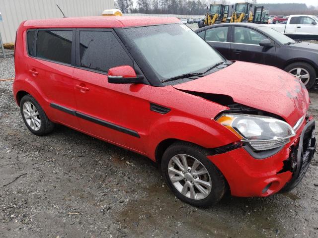 Vin: kndjt2a65c7445906, lot: 38466184, kia soul + 20124