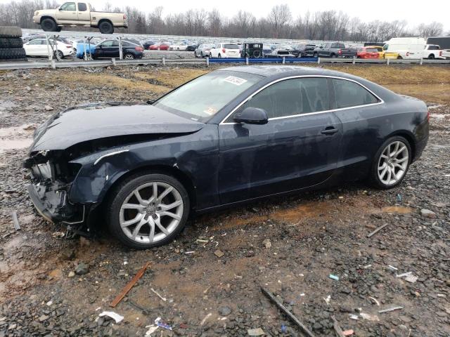 2012 Audi A5 Premium Plus