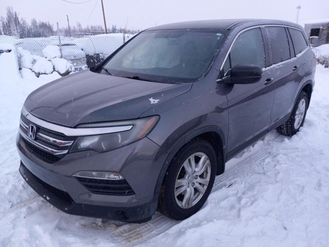 Vin: 5fnyf5h12gb025120, lot: 36967954, honda pilot lx 2016 img_1