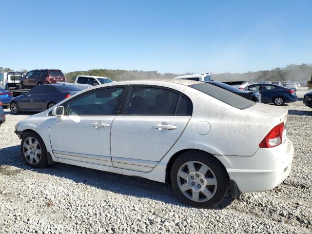 19XFA1F51BE040310 | 2011 Honda civic lx