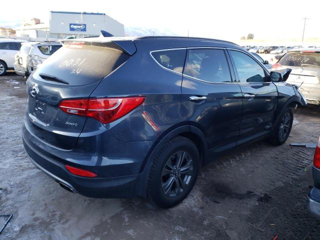 5XYZU3LBXEG188778 | 2014 HYUNDAI SANTA FE S