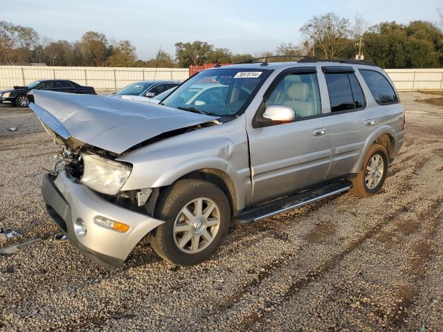 2004 Buick Rainier CXL