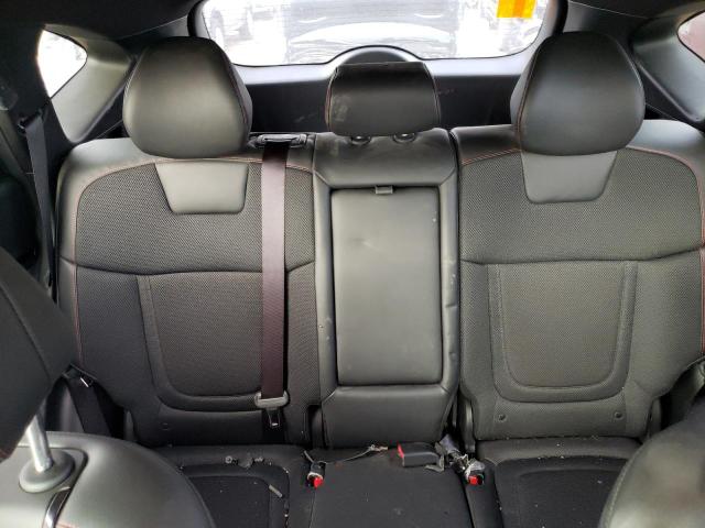 2022 HYUNDAI TUCSON N L KM8JFCAE8NU162887