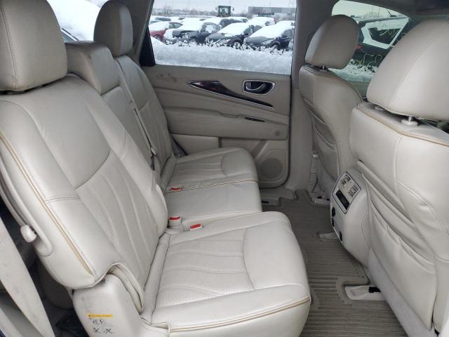 5N1CL0MM0EC517527 | 2014 INFINITI QX60 HYBRI