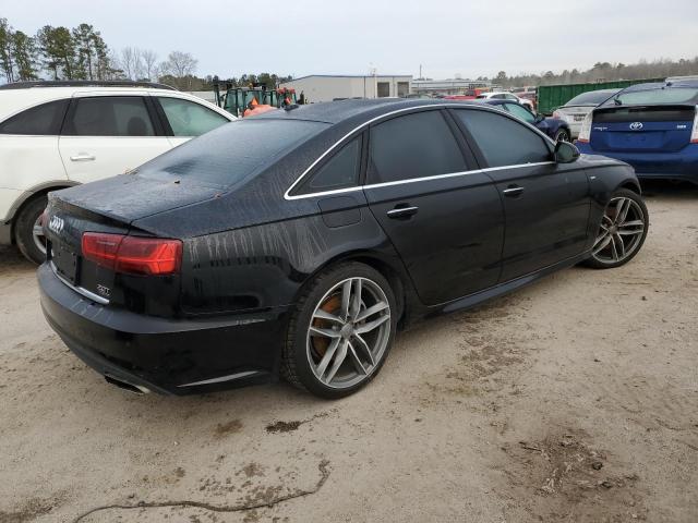 WAUF8AFC5HN047644 | 2017 AUDI A6 PREMIUM