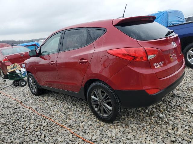 KM8JT3AFXFU033567 | 2015 HYUNDAI TUCSON GLS