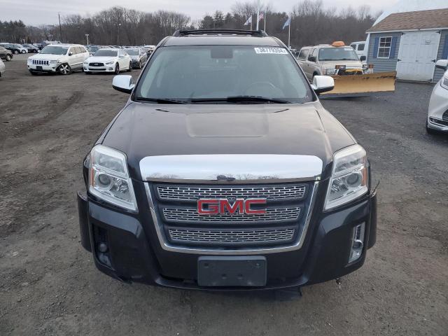 2GKFLXEK7F6128132 | 2015 GM c terrain slt