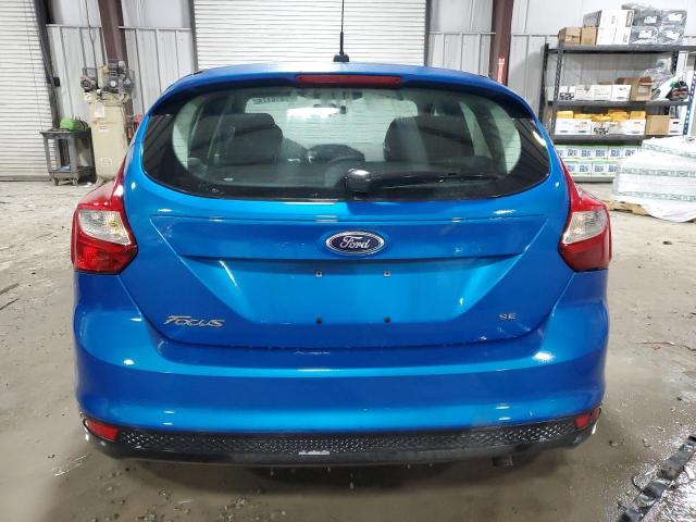 1FADP3K22EL128605 | 2014 FORD FOCUS SE