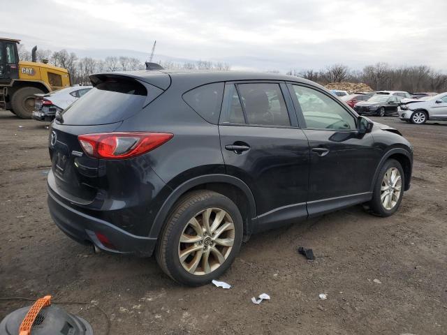 JM3KE4DY3E0373078 | 2014 MAZDA CX-5 GT