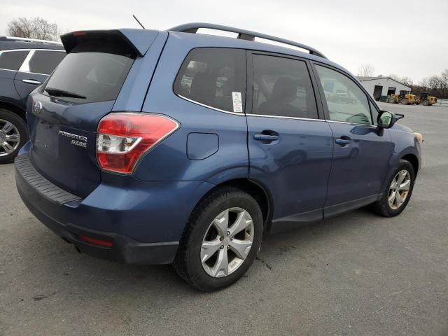 JF2SJAHC3EH556940 | 2014 SUBARU FORESTER 2