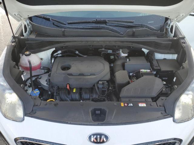 2021 KIA SPORTAGE L - KNDPMCAC1M7908712