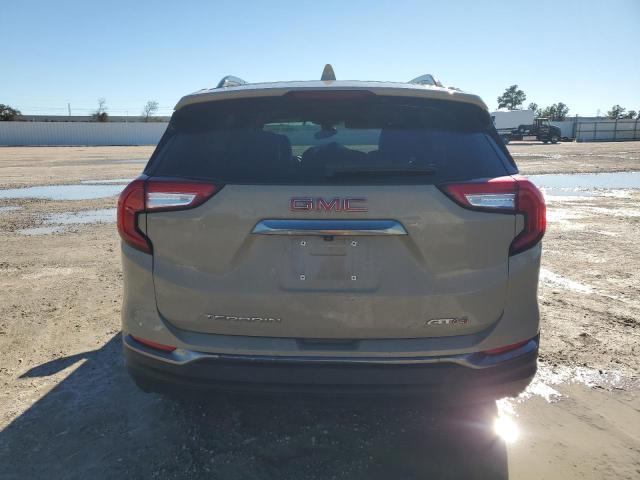 2022 GMC TERRAIN AT 3GKALYEV2NL226733