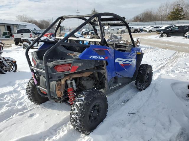 2021 POLARIS RZR TRAIL - 3NSASE998MN862570