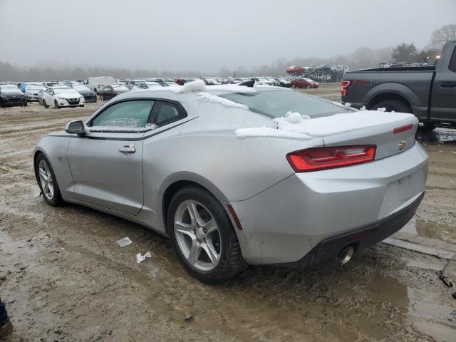 1G1FB1RS4J0190958 | 2018 CHEVROLET CAMARO LT