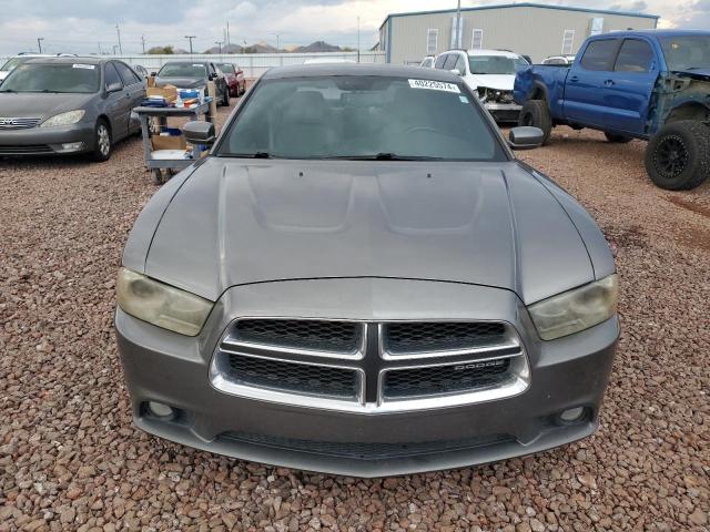 2011 Dodge Charger R/T VIN: 2B3CM5CT0BH591581 Lot: 50060734