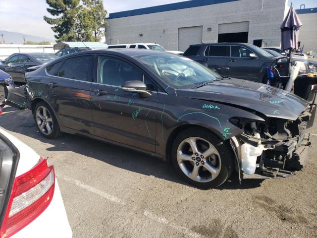 3FA6P0H96FR225790 | 2015 FORD FUSION SE