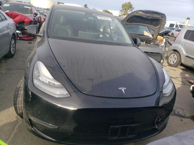 2021 TESLA MODEL Y 5YJYGDEE5MF064939