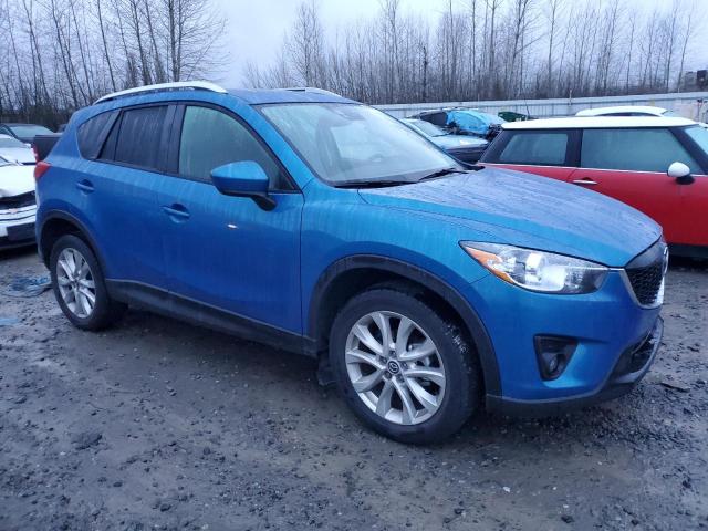 JM3KE2DY8E0364767 | 2014 MAZDA CX-5 GT