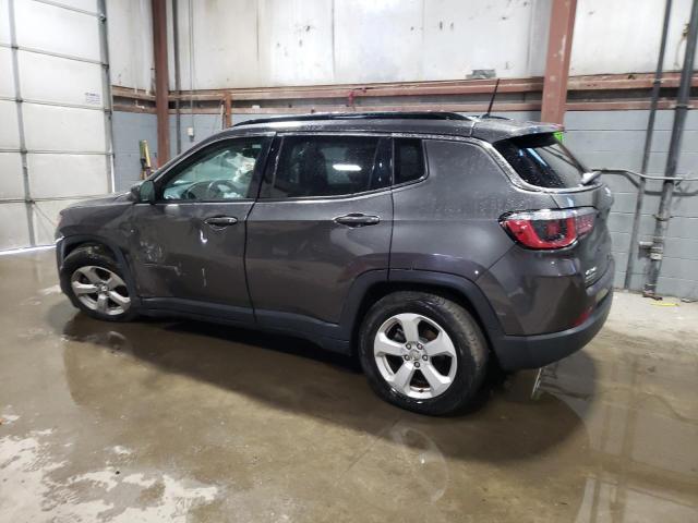 2018 JEEP COMPASS LA - 3C4NJDBB3JT400812