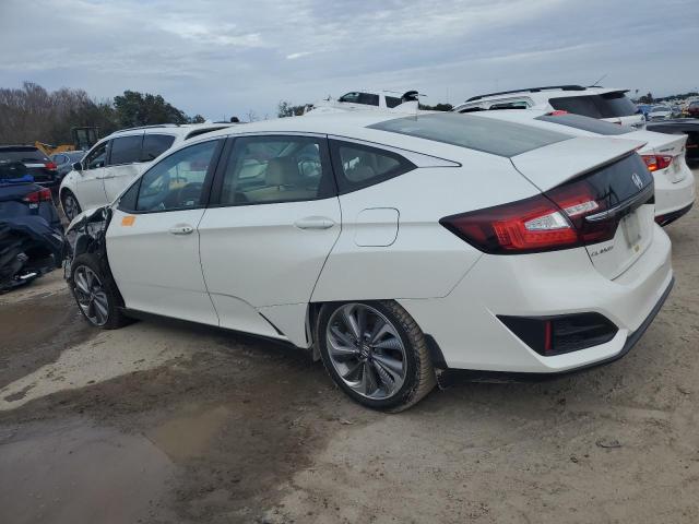 2018 HONDA CLARITY TO - JHMZC5F37JC008947