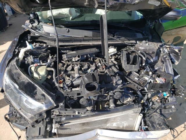 VIN 3FA6P0LU0DR237376 2013 Ford Fusion, Hybrid SE no.11