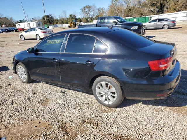 3VWD07AJ7FM224614 | 2015 VOLKSWAGEN JETTA SE