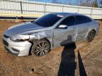 2017 CHEVROLET MALIBU - 1G1ZE5ST1HF100753